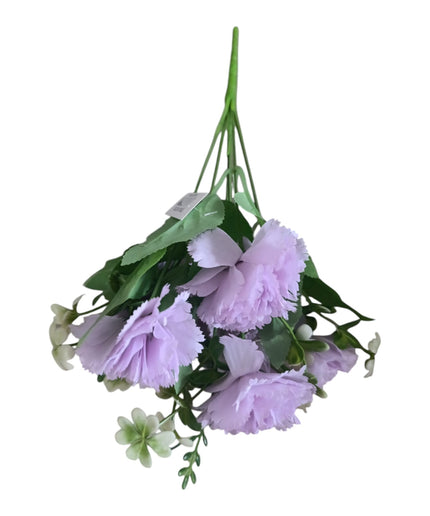 Buchet ornamental Flori artificiale 30cm w372139