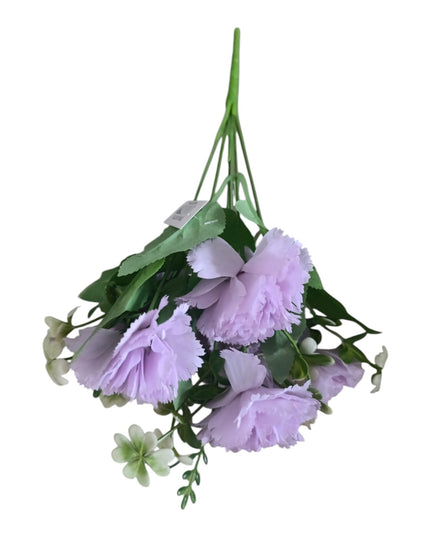 Buchet ornamental Flori artificiale 30cm w372139