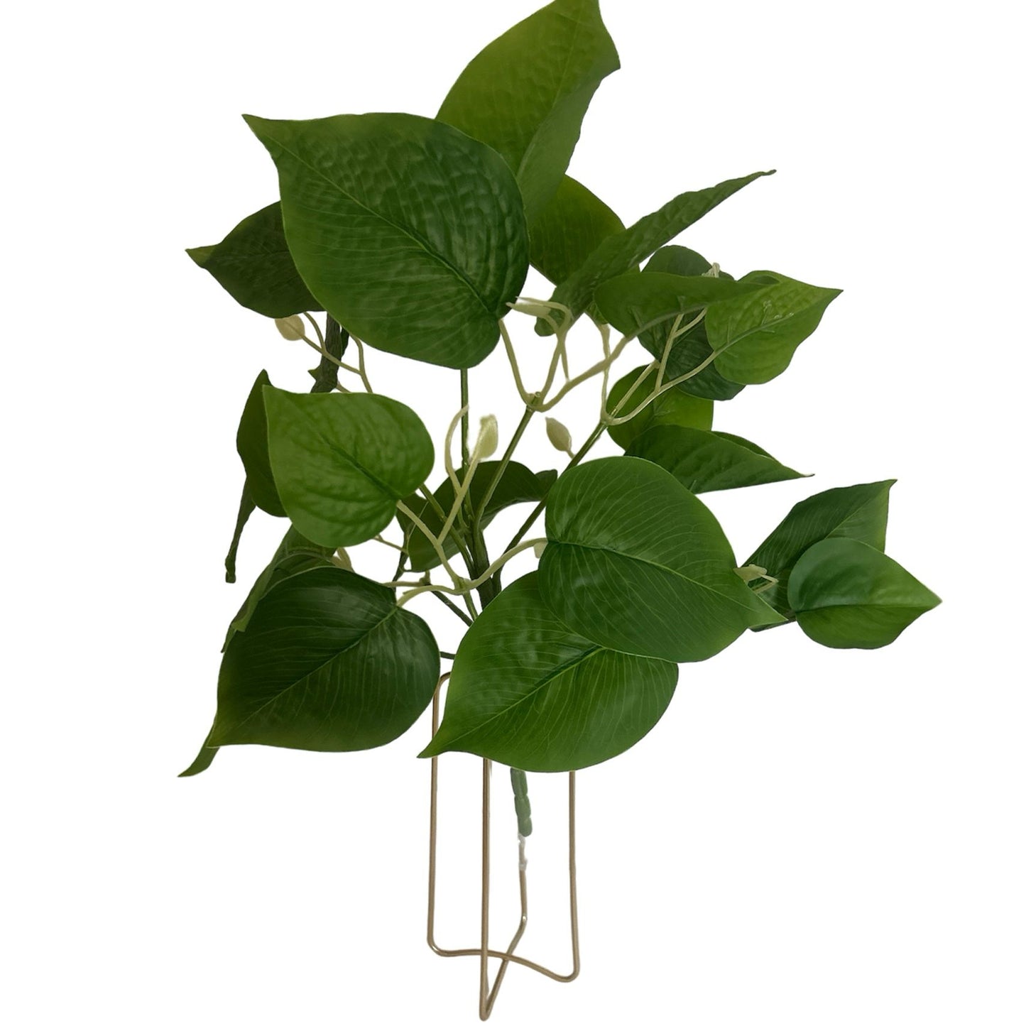 Buchet frunze artificiale 335118 39cm