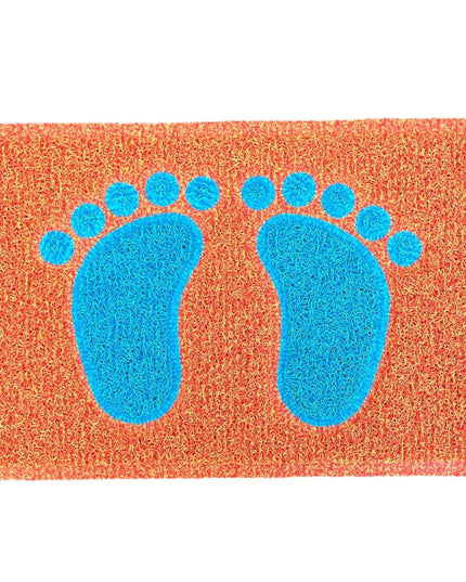 Covor de ușă antiderapant 60x40cm