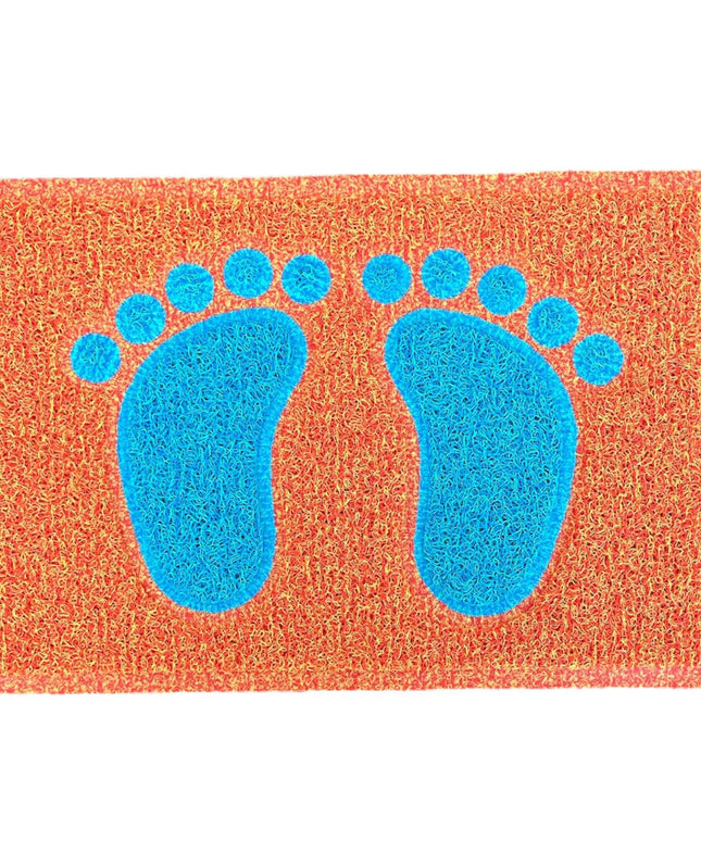 Covor de ușă antiderapant 60x40cm