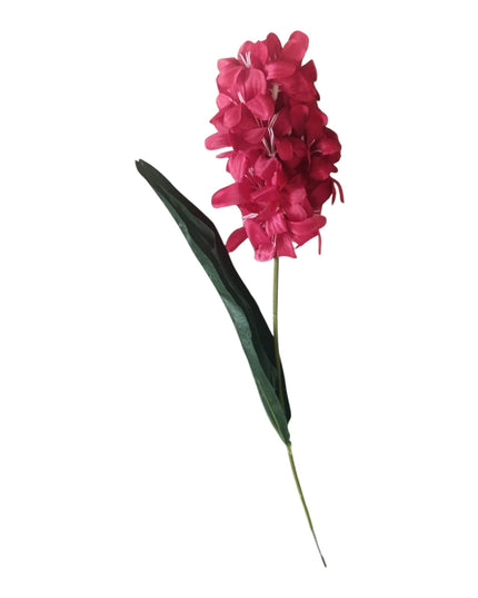 Zambilă ornamentală artificială 50cm 716-28