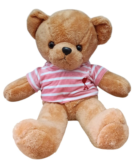 Ursuleț cu hanorac 50cm