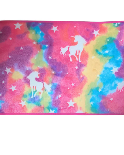 Covoraș fluorescent pentru copii – 60x40cm,cod1104-6