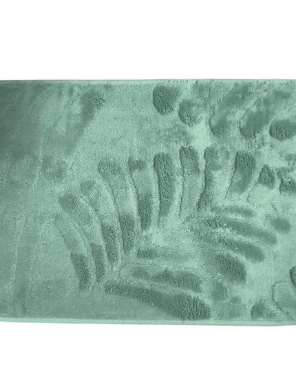 Covoraș moale antiderapant– 58x38cm,cod1104-5