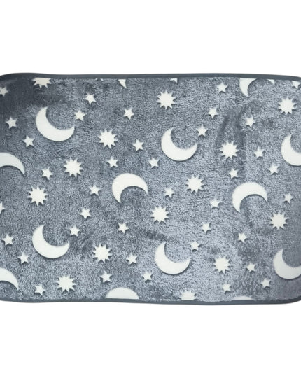 Covoraș fluorescent pentru copii – 60x40cm,cod1104-6