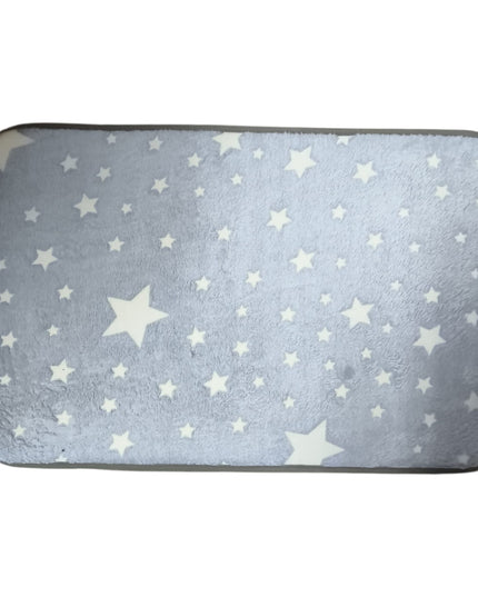 Covoraș fluorescent pentru copii – 60x40cm,cod1104-6