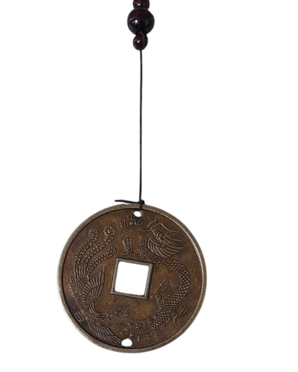 Clopoțel de vânt 1214-20