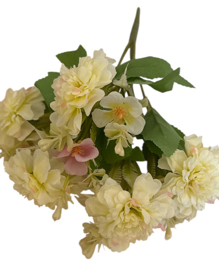 Buchet flori 301-5. 29cm