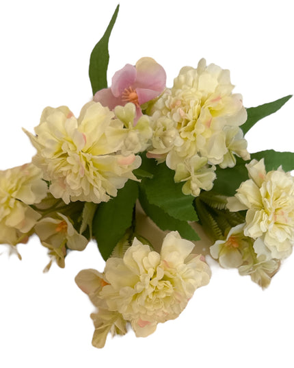 Buchet flori 301-5. 29cm