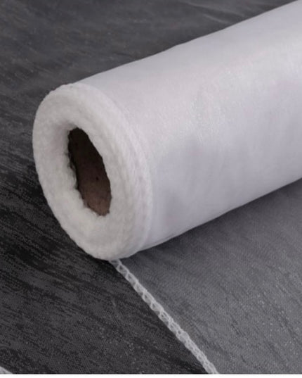 Rolă Organza 12cm x 9m