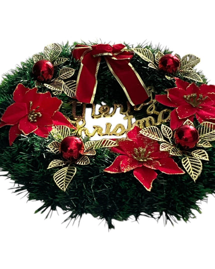 Coroniță ușă 38cm