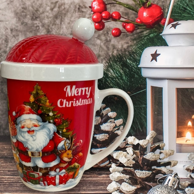 <p><strong>Decoratiuni de Craciun</strong></p>