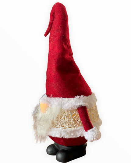 Figurină cu lumini 60cm (1+1 gratis)