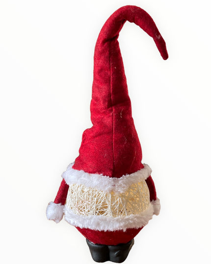 Figurină cu lumini 60cm (1+1 gratis)