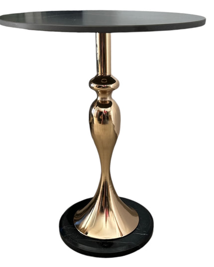 Măsuță de cafea din marmură 52cm