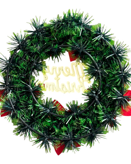 Coroniță de ușă 25cm