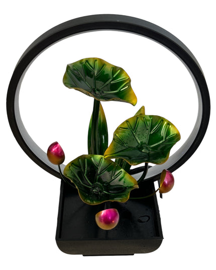 Fântână cu LED 30cm TY001