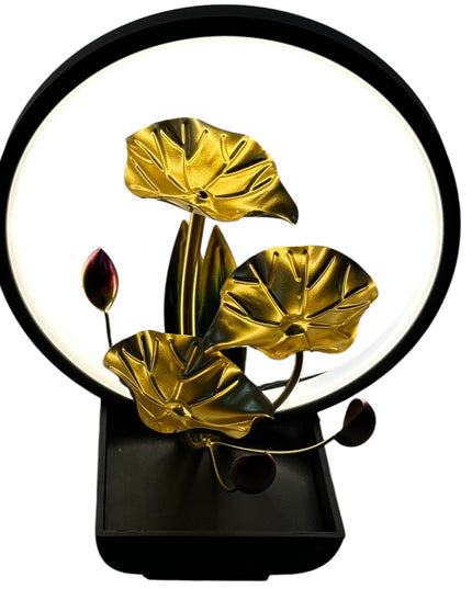 Fântână cu LED 30cm TY001