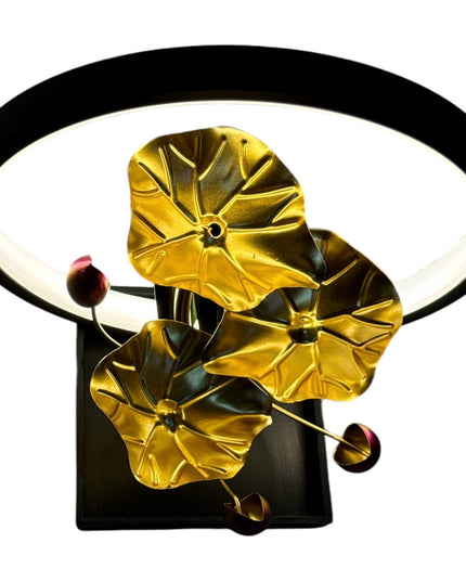 Fântână cu LED 30cm TY001