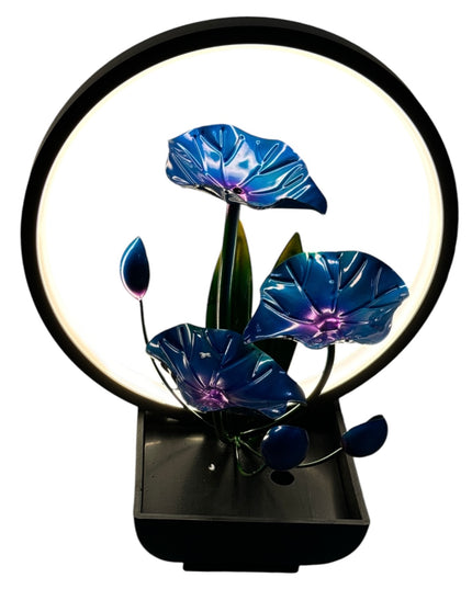 Fântână cu LED 30cm TY001