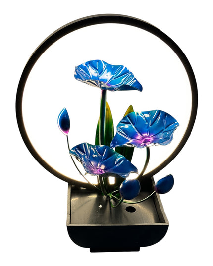 Fântână cu LED 30cm TY001