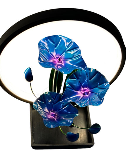 Fântână cu LED 30cm TY001