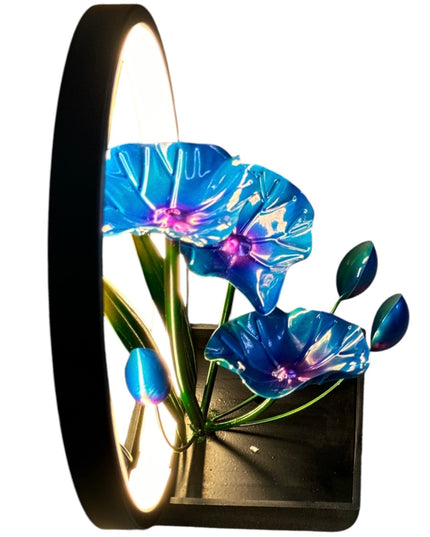 Fântână cu LED 30cm TY001