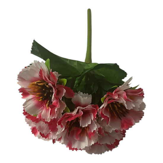 Buchet ornamental Flori artificiale 20cm w1316-10