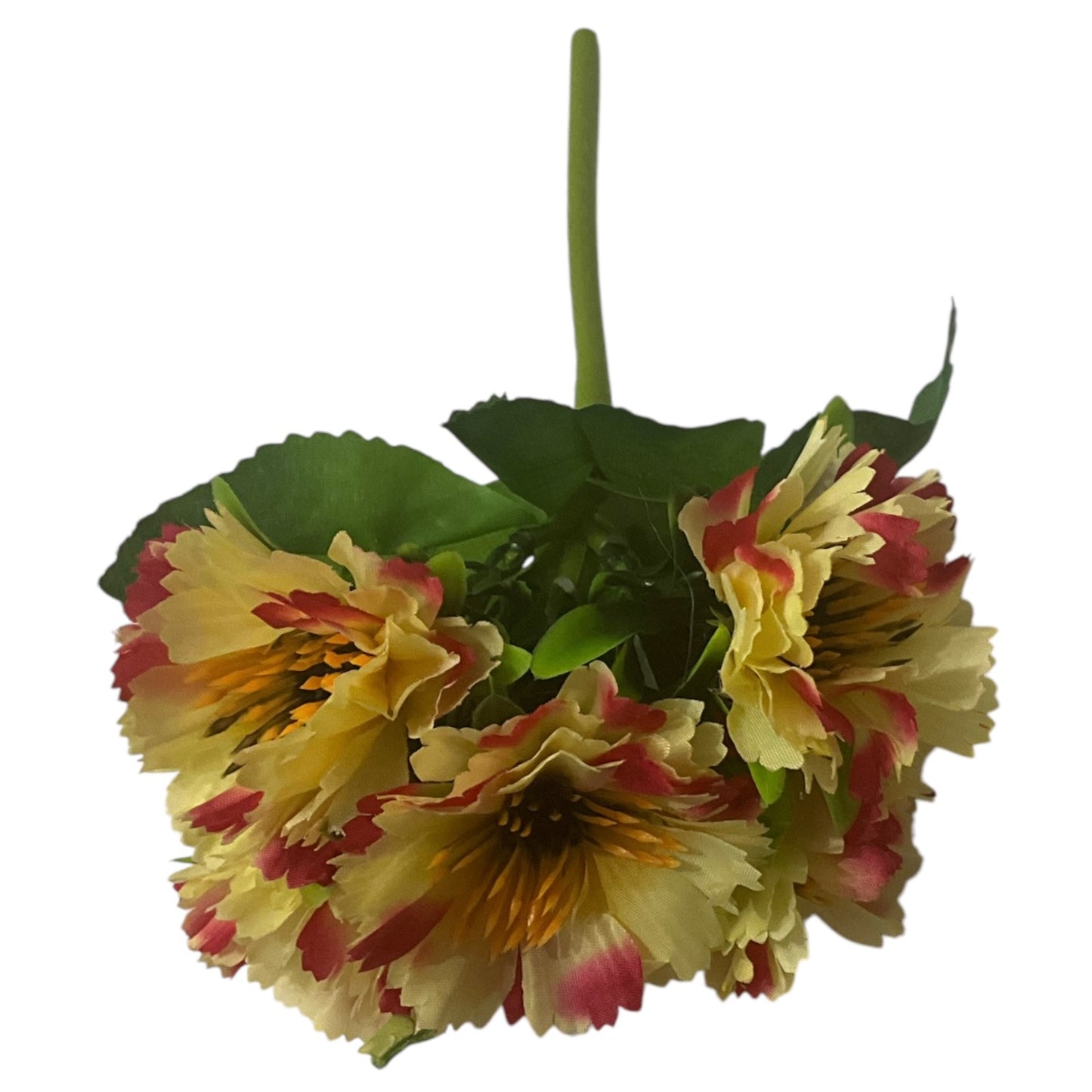 Buchet ornamental Flori artificiale 20cm w1316-10