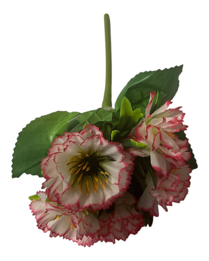 Buchet ornamental Flori artificiale 20cm w1316-10