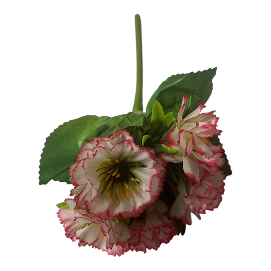 Buchet ornamental Flori artificiale 20cm w1316-10