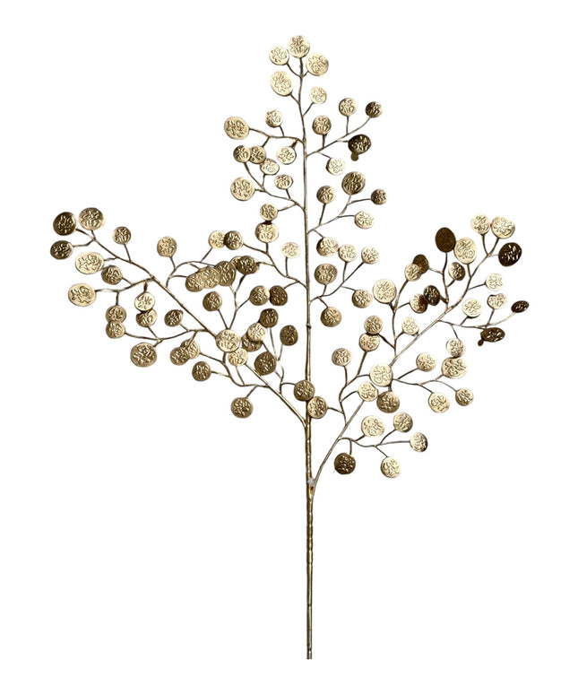 Ramură decorativă Feng Shui 72cm. 716-29