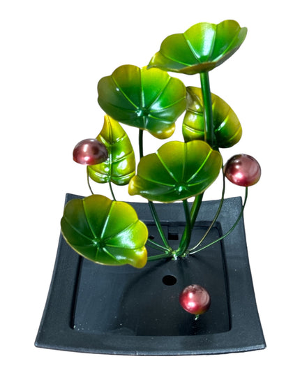 Fântână cu flori LX003 31cm