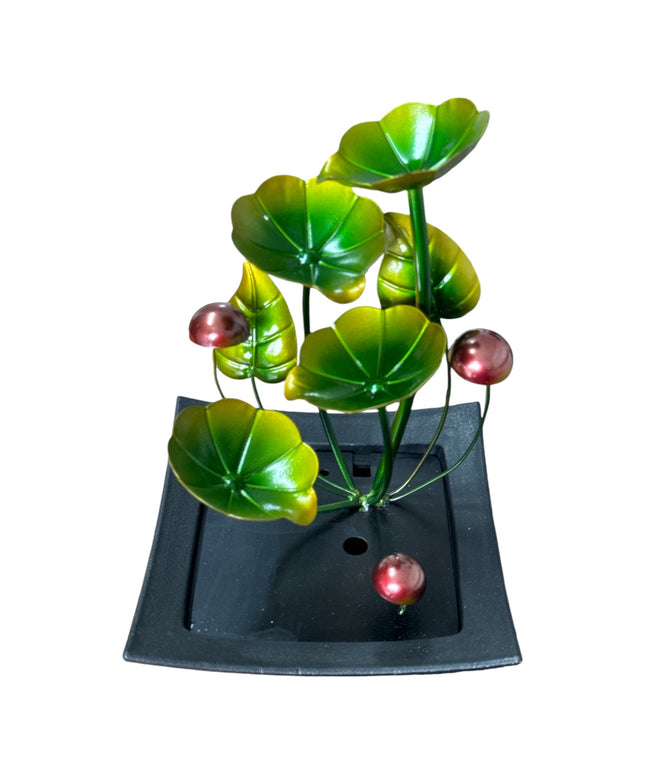 Fântână cu flori LX003 31cm