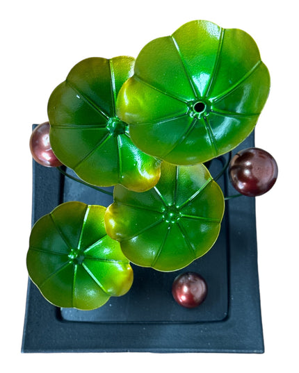 Fântână cu flori LX003 31cm