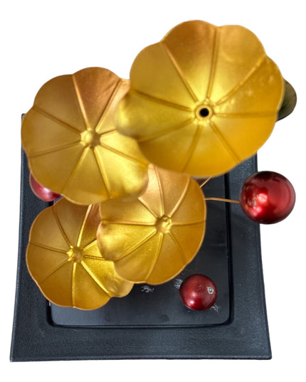 Fântână cu flori LX003 31cm