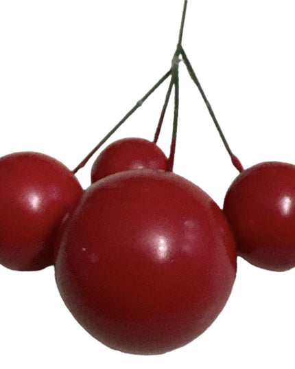 Globuri mixte polistiren 20/set