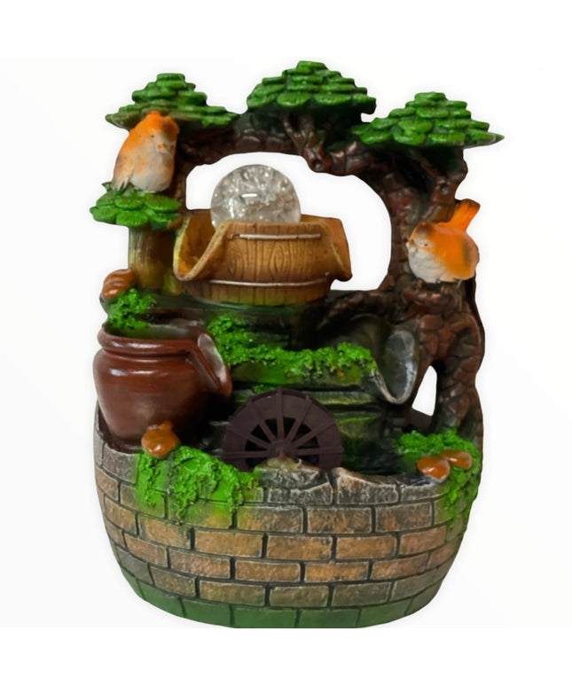 Fântână cu bilă mare 11062