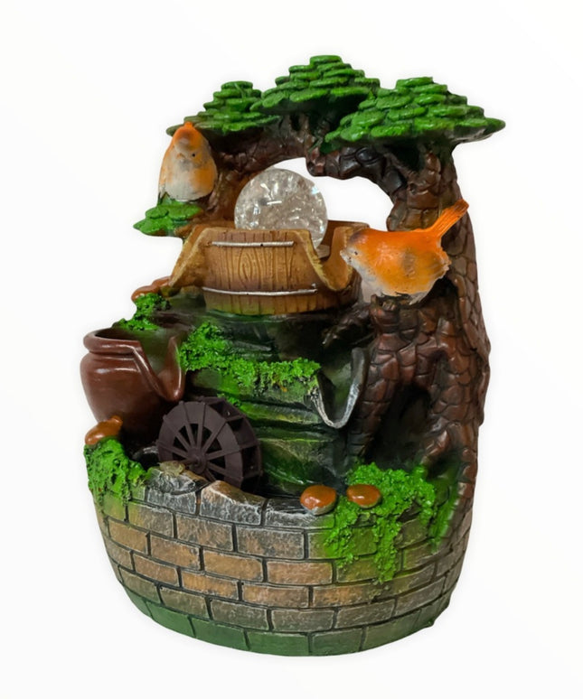 Fântână cu bilă mare 11062