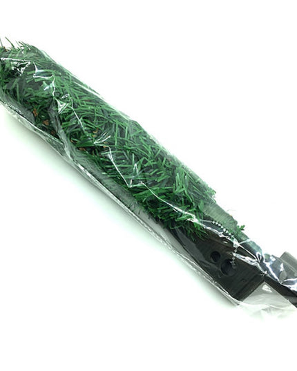 Brăduț artificial de Crăciun – 30 cm