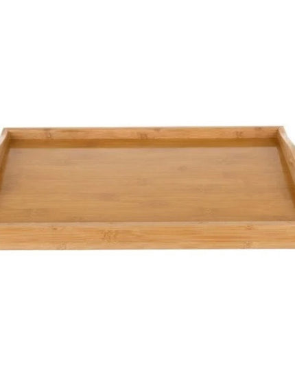 Tavă pliabilă din lemn 40x30cm