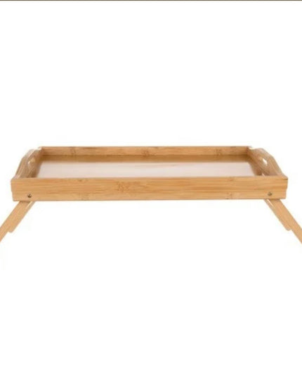 Tavă pliabilă din lemn 40x30cm