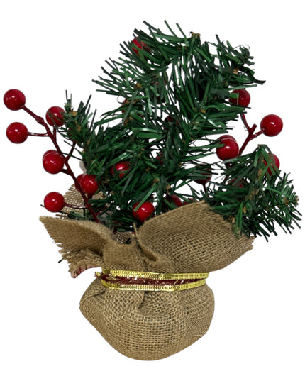 Aranjament Crăciun 20cm