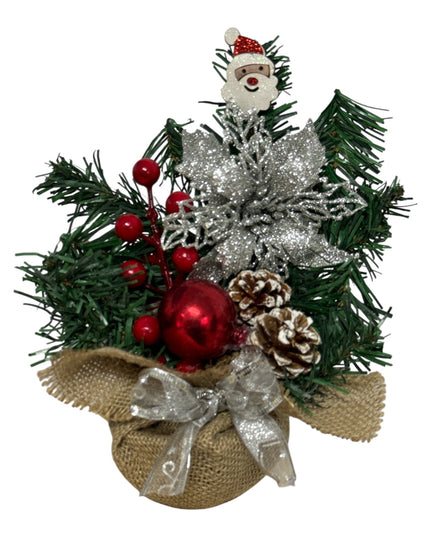 Aranjament Crăciun 20cm