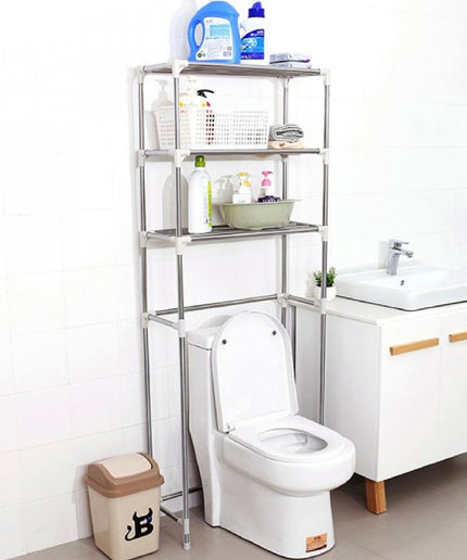 Raft organizator inteligent pentru baie cod1102-10