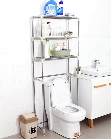 Raft organizator inteligent pentru baie cod1102-10