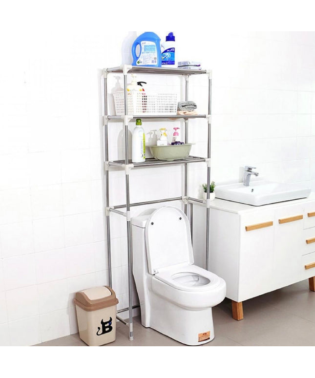 Raft organizator inteligent pentru baie cod1102-10