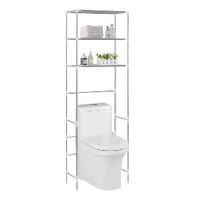 Raft organizator inteligent pentru baie cod1102-10