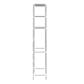 Raft organizator inteligent pentru baie cod1102-10